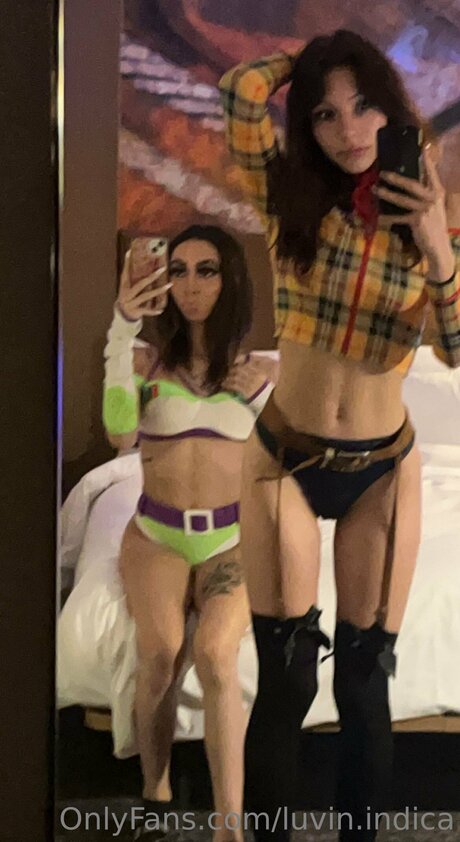 トゥワークオンリーファン HD 画像