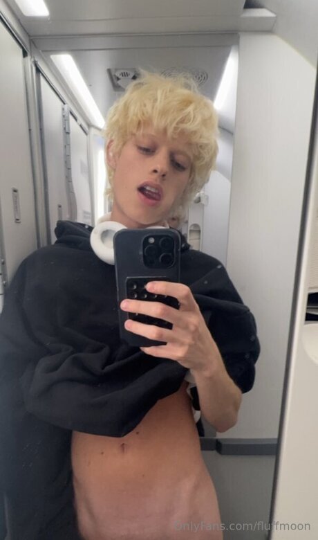 Fluffmoon xxxポルノスター 写真