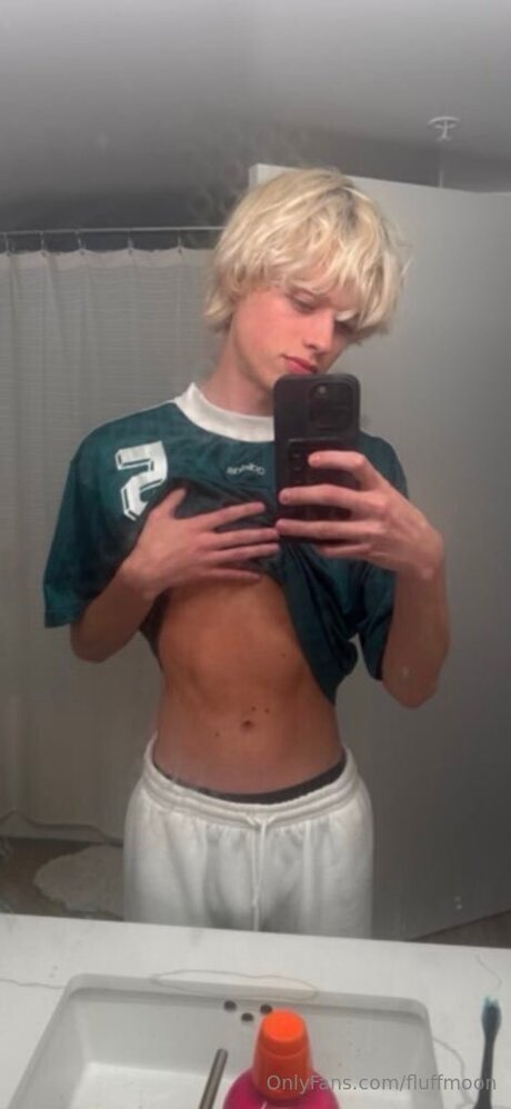 Fluffmoon 素敵なモデル ギャラリー