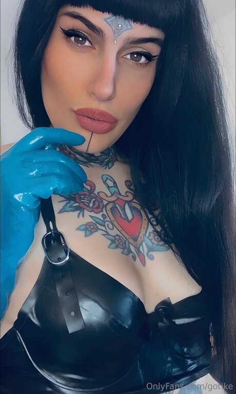 Gotikefree 限定スター 画像