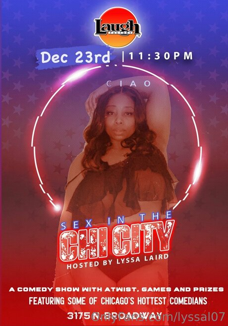 Lyssal07 HDポルノスター 写真