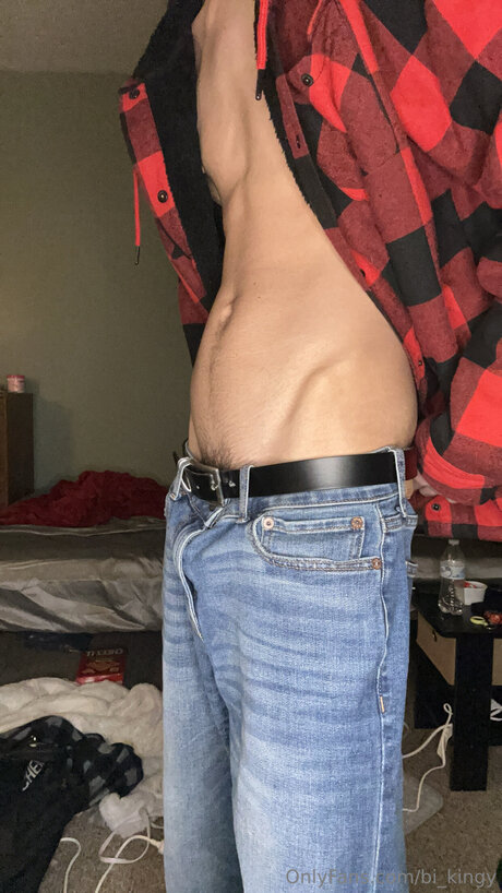 Bi Kingy 素敵なモデル ギャラリー