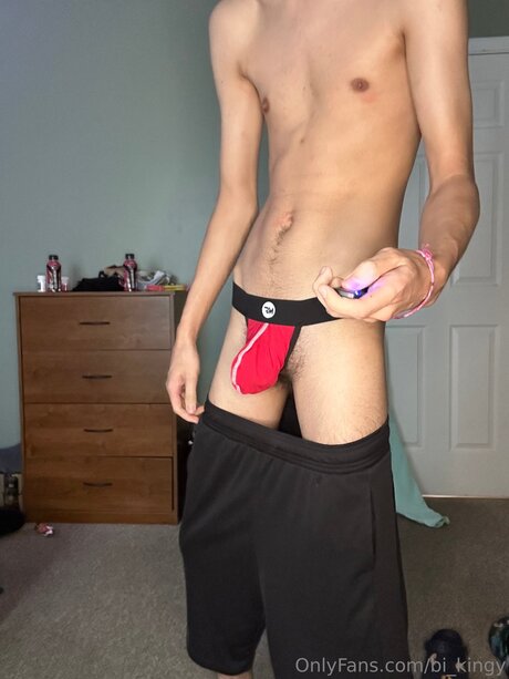 Bi Kingy セックスモデル アーカイブ