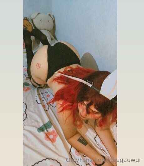 Chugauwur 高品質モデル 写真