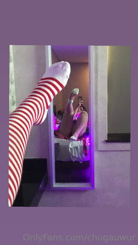 Chugauwur かわいいポルノスター ギャラリー