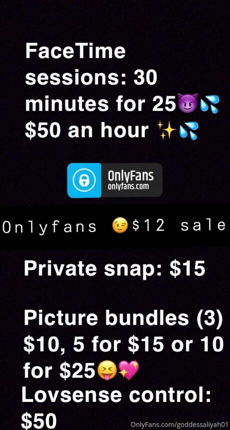 Goddessaliyah01 xxxモデル 写真