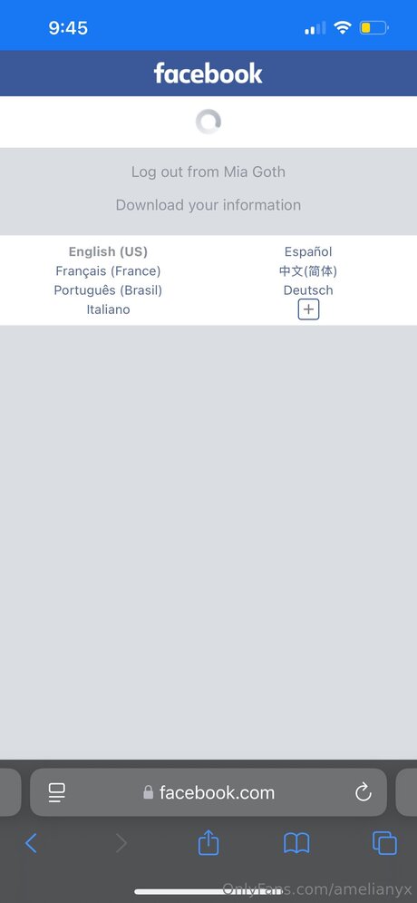 Amelianyx 無料女優 ギャラリー