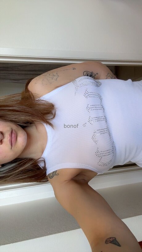 Bonof ポルノスター ベスト 写真