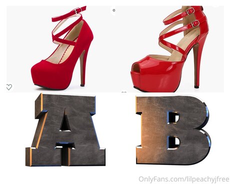 Lilpeachyjfree ポルノスター 可愛い 写真