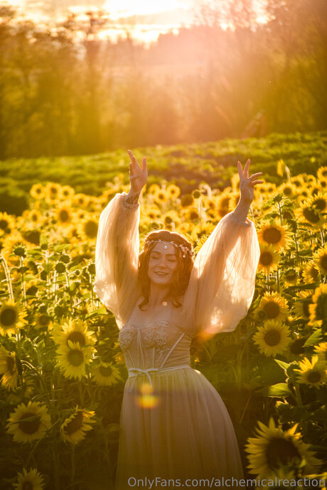 自然のみファン アートヌード 画像