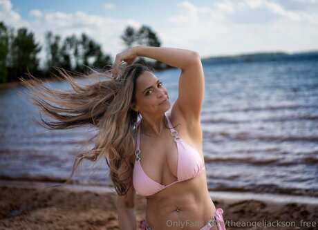 Theangeljackson Free エロティックなスター アーカイブ