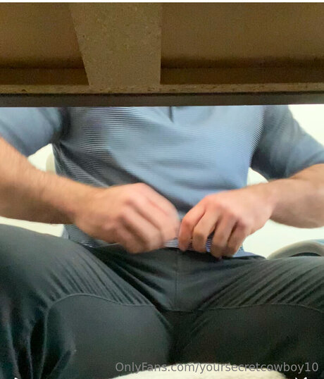 Yoursecretcowboy10 美しいポルノスター 写真