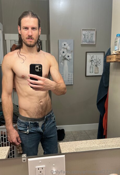 Whitewolf272727 ホットなスター 画像