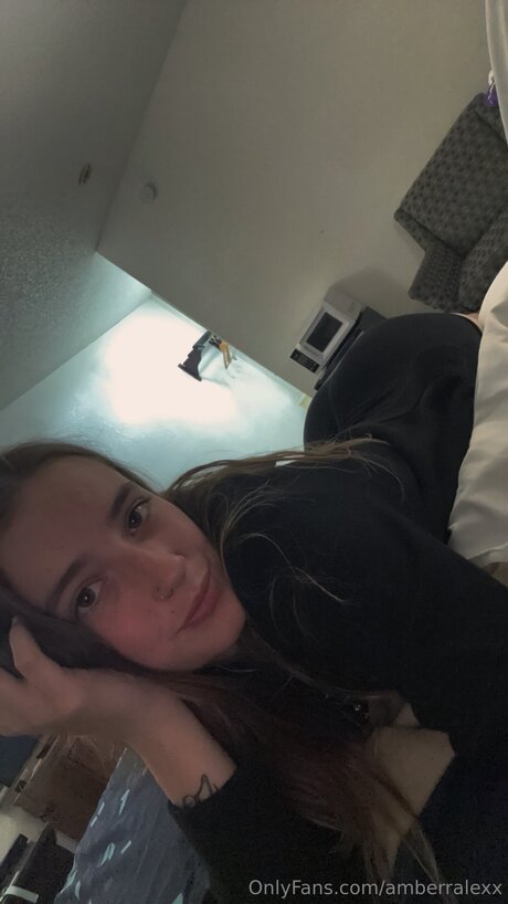 Amberralexx スターセックス 写真