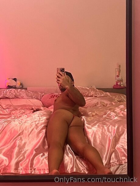 Touchnick 素敵なスター 写真