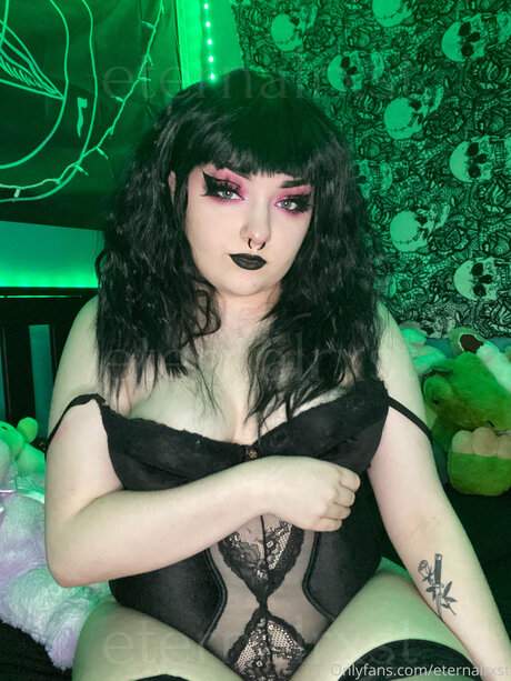 Eternalrxst トップモデル ギャラリー