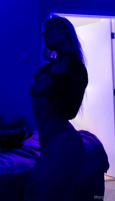 Morgylovesyou 無料モデル 画像