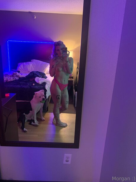 Morgylovesyou 高品質のスター ギャラリー