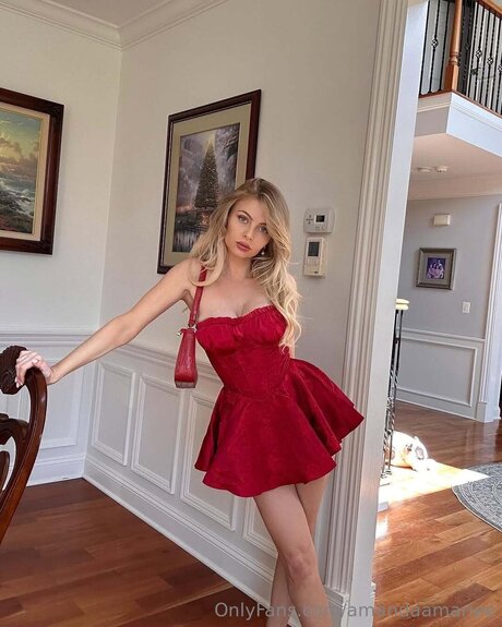 Bellaamarieeeee 素敵な女優 画像