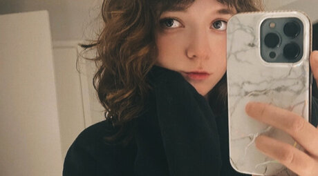 官能的なOnlyFans 美しいヌード 写真