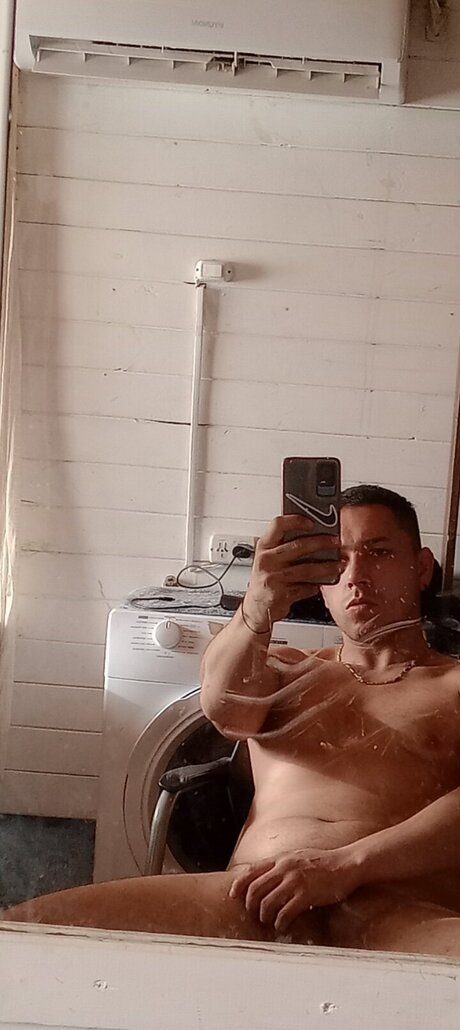 Damiantorres19 セックスモデル 写真