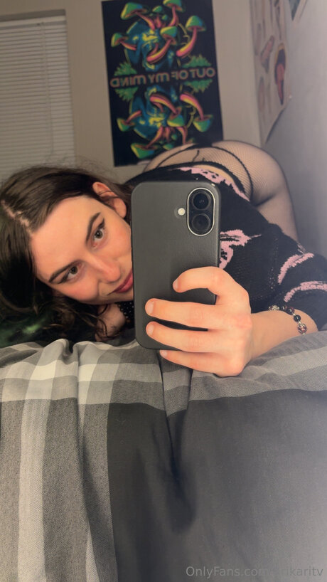 Arikaritv トップモデル 画像