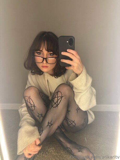 Arikaritv 独占女優 写真