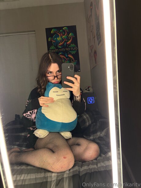 Arikaritv ヌードのポルノスター 写真