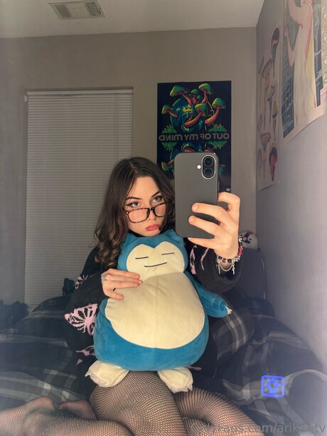 Arikaritv ヌードモデル ギャラリー