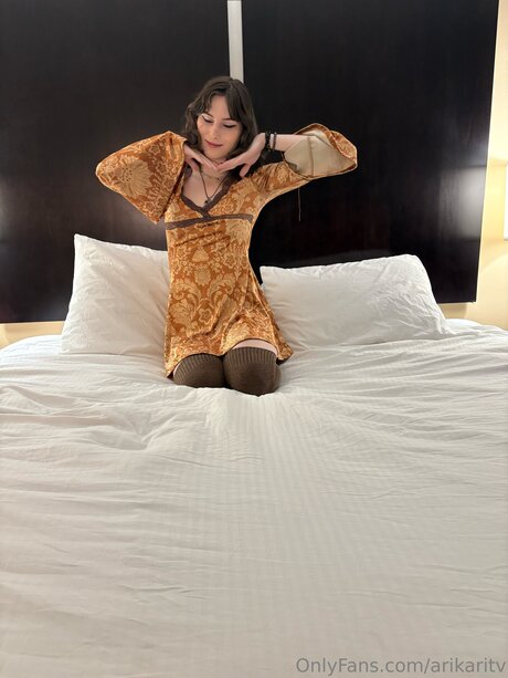 Arikaritv 完璧なポルノスター アーカイブ