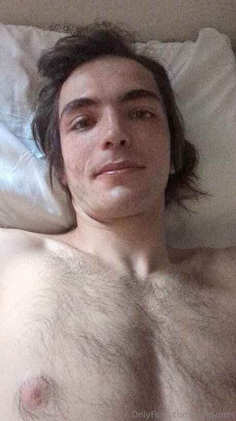 Aleksqrdn top profile image