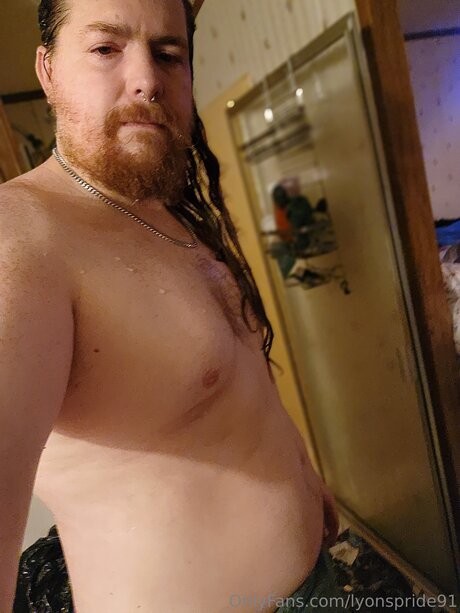 Lyonspride91 トップ女優 写真