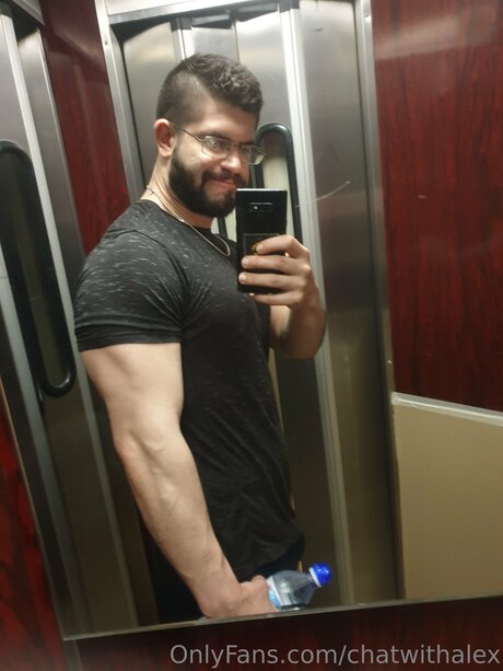 Chatwithalex アート女優 写真