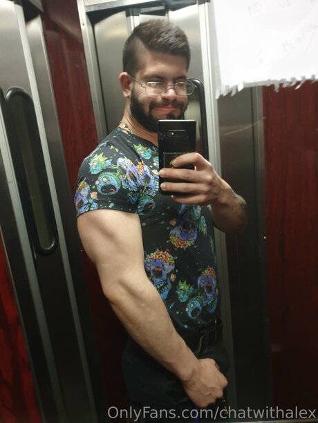 Chatwithalex 女優 写真