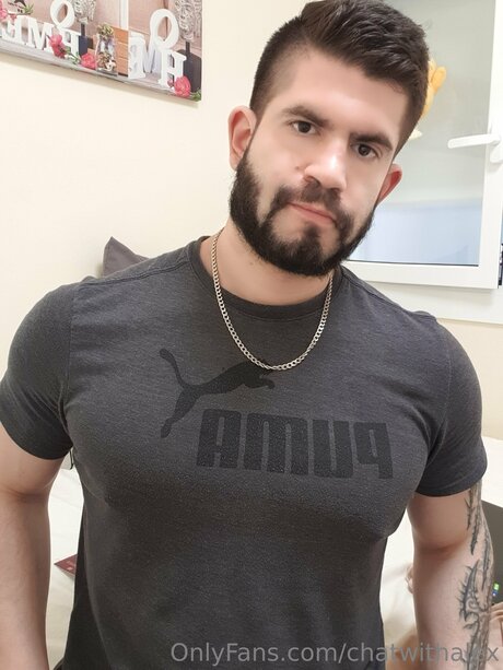 Chatwithalex ポルノスター 画像