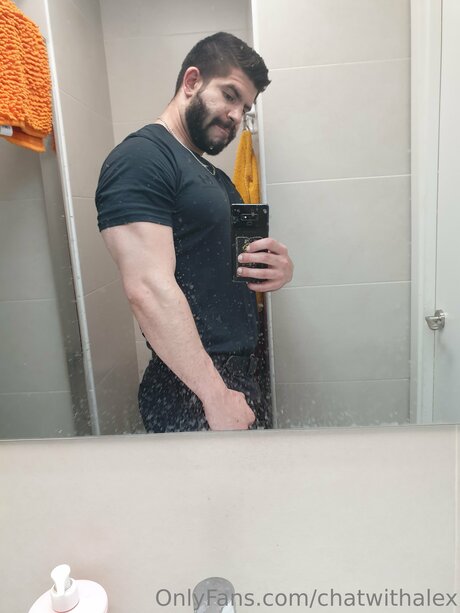 Chatwithalex ポルノスター セクシー 写真