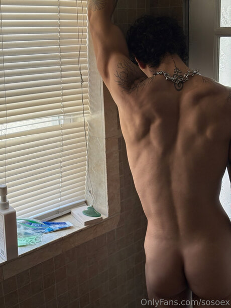 Lyleisiraxxx ヌードのポルノスター ギャラリー