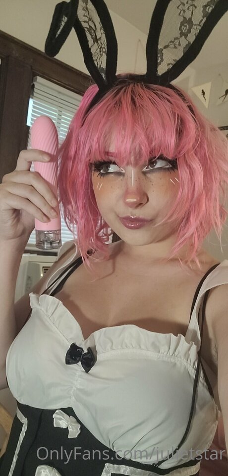 Julietstar 無料スター 画像