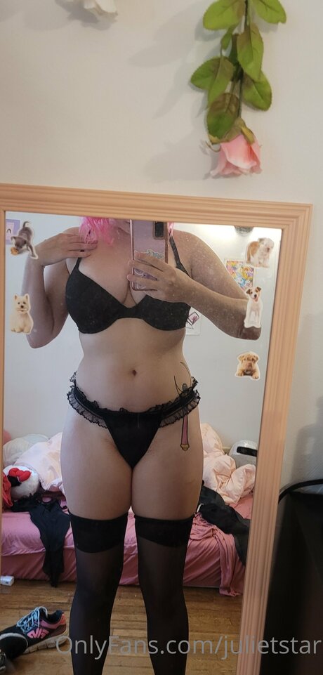 Julietstar アートモデル 写真