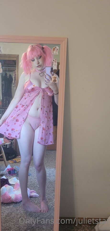 Julietstar ポルノスター セックス 画像