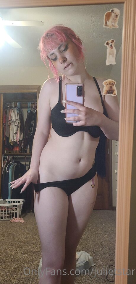 Julietstar セックスモデル 画像