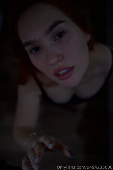 Scarletjust4u アダルトモデル 写真