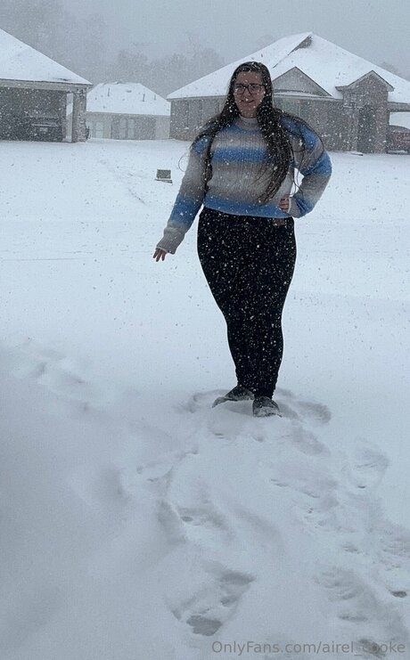 Airel Cooke 可愛い女優 アーカイブ