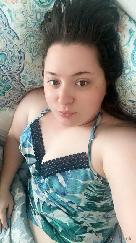 Airel Cooke XXXモデル 写真