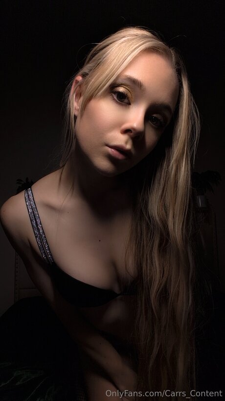 Carrs Content 美しいポルノスター 写真
