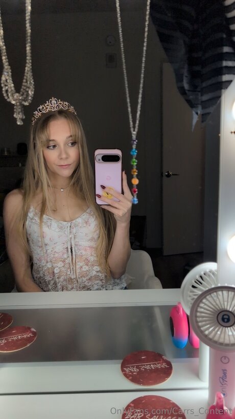 Carrs Content スター 写真