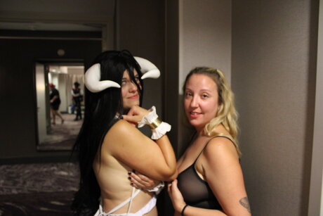 黒人フェムボーイOnlyFans 無料ポルノ 画像