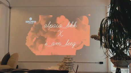 I Am Leeg 完璧なポルノスター 写真