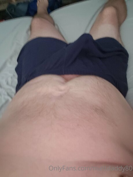 Mattdaddy80 トップスター 画像