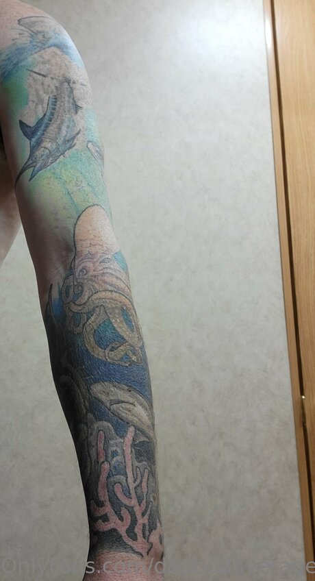 Dadbodaverage トップスター 写真